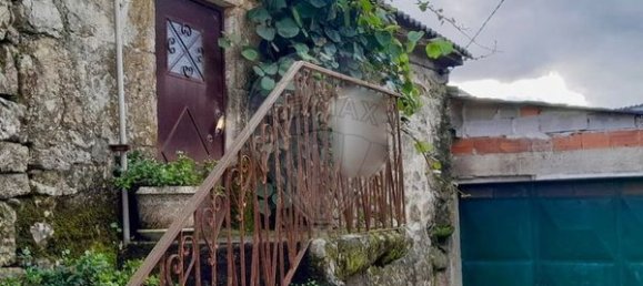 2 غرف نوم منزل في Vila Nova de Paiva, Portugal رقم 173948 2