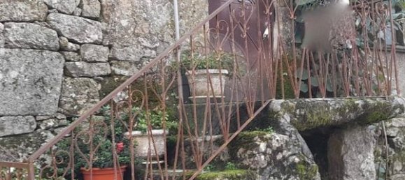 2 غرف نوم منزل في Vila Nova de Paiva, Portugal رقم 173948 6