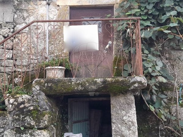 2 غرف نوم منزل في Vila Nova de Paiva, Portugal رقم 173948