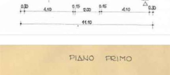 4 rooms Apartment in Baricella, Italy No. 204193 6