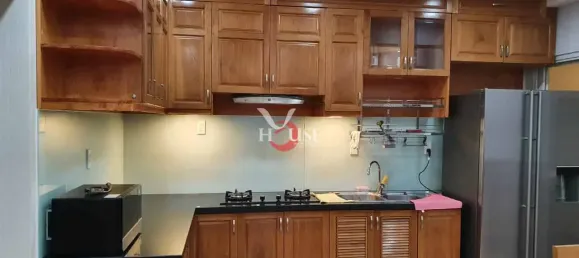 3 bedrooms Apartment in District 7, Vietnam No. 10103 2