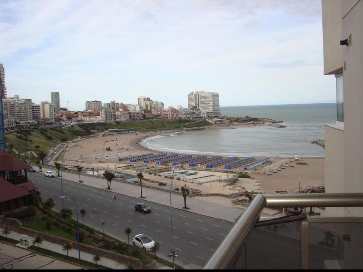 Estúdio em Mar del Plata, Argentina N.º 74087
