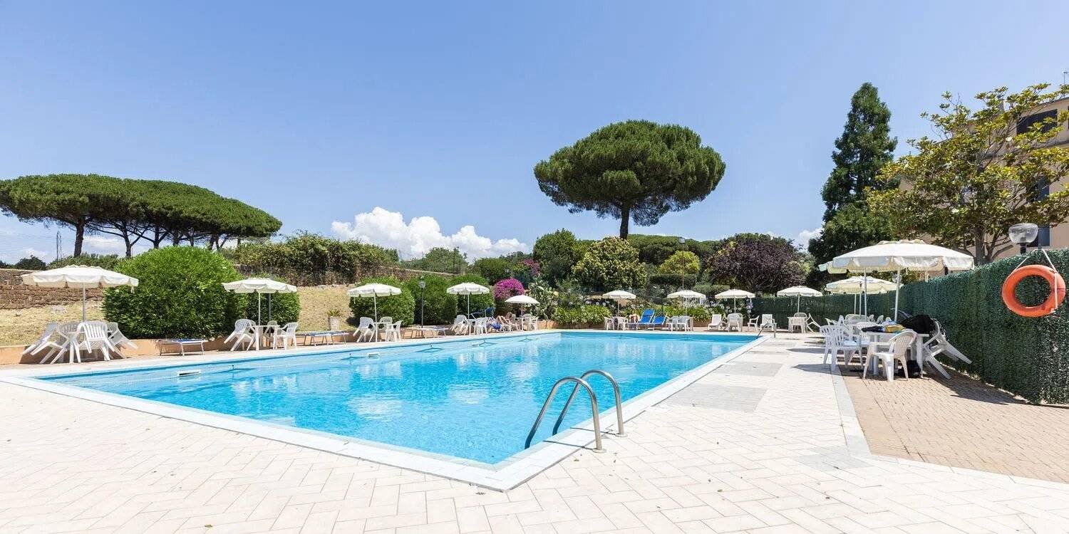 Apartamento T3 em Cerveteri, Italy N.º 398609