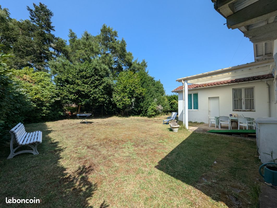 2 Schlafzimmer Haus in Labenne, France, Nr. 342364