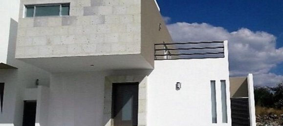 3 Schlafzimmer Haus in Queretaro, Mexico, Nr. 180456 2