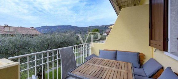 4-Zimmer Doppelhaus in Garda, Italy, Nr. 31005 14