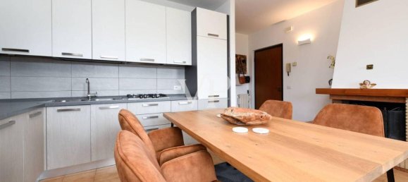 4-Zimmer Doppelhaus in Garda, Italy, Nr. 31005 9