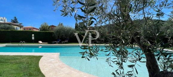 4-Zimmer Doppelhaus in Garda, Italy, Nr. 31005 3