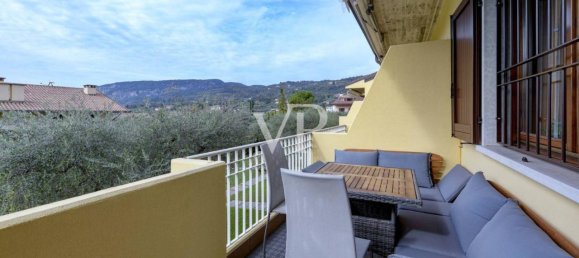 4-Zimmer Doppelhaus in Garda, Italy, Nr. 31005 26