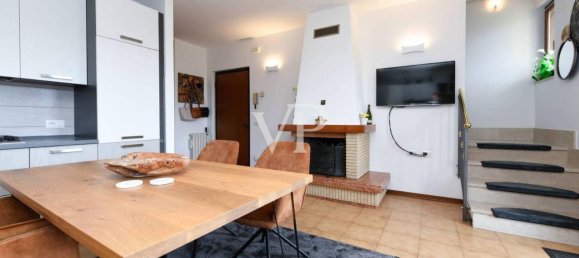 4-Zimmer Doppelhaus in Garda, Italy, Nr. 31005 13