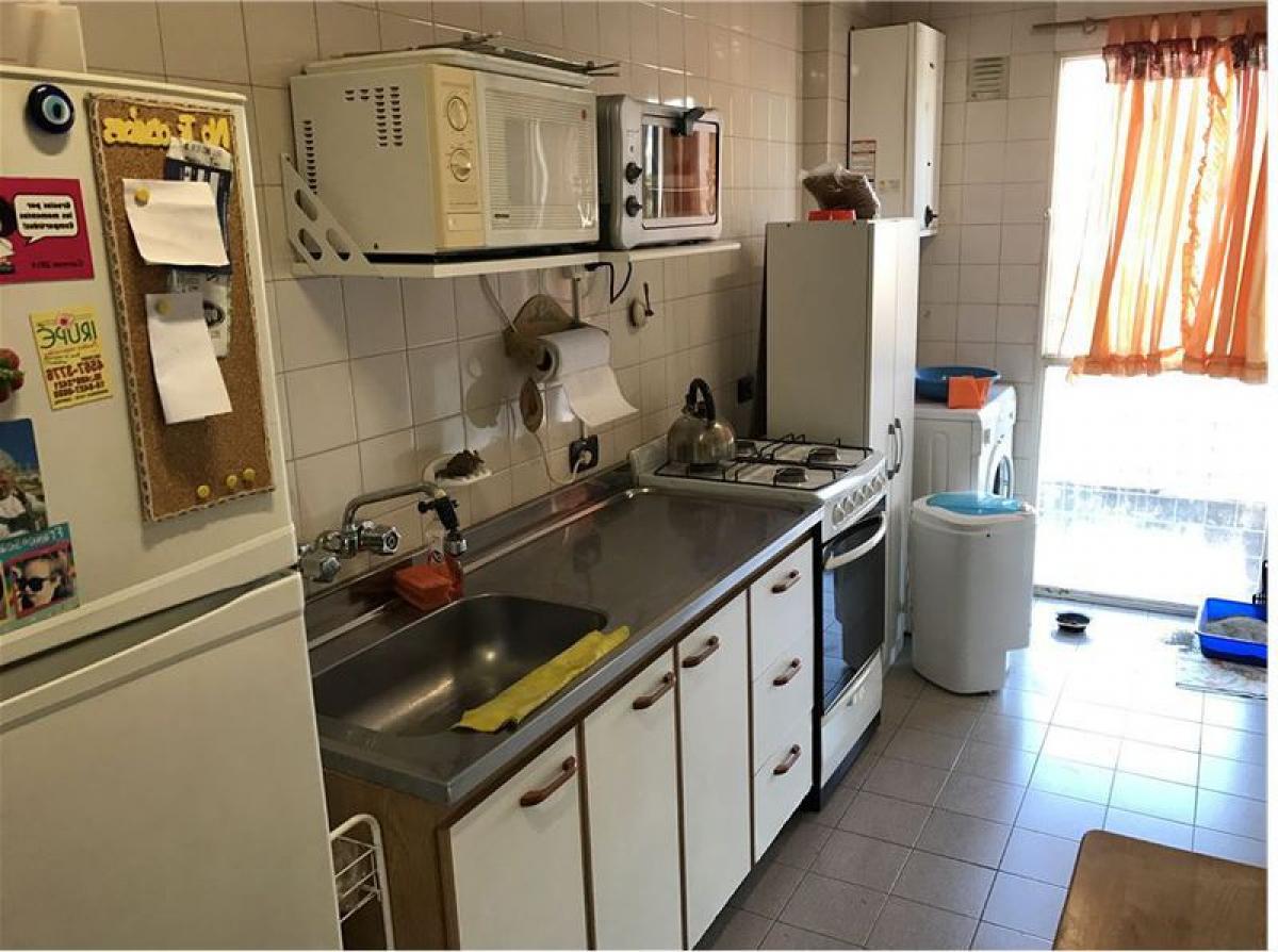 3 bedrooms Apartment in Buenos Aires, Argentina No. 71713