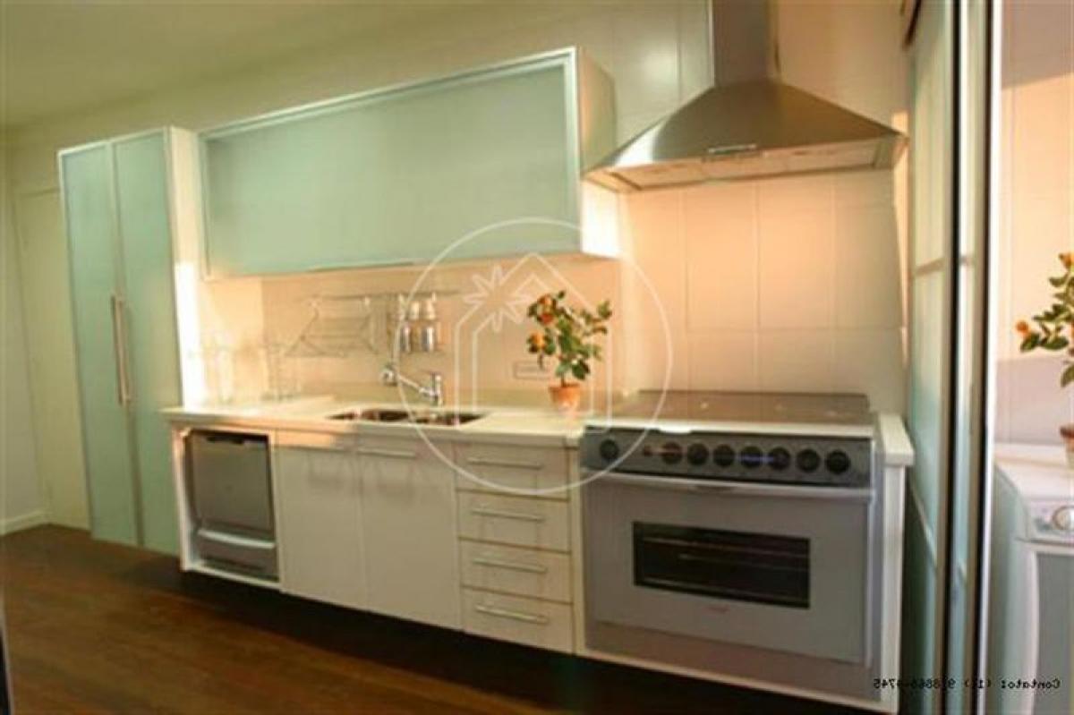 3 غرف نوم شقة في Sao Paulo, Brazil رقم 537179