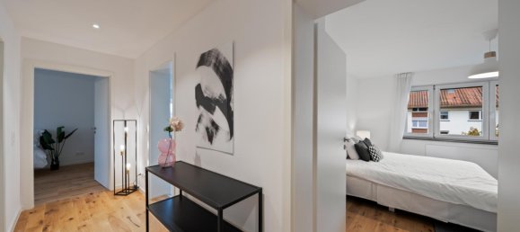 Apartamento T2 em Emmendingen, Germany N.º 17637 7