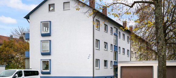 Apartamento T2 em Emmendingen, Germany N.º 17637 12