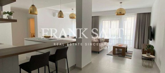 3 chambres Appartement à Sliema, Malta No. 4816 2