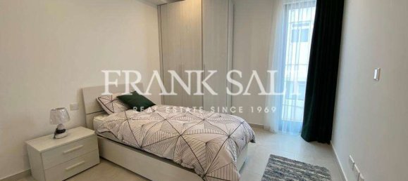 3 chambres Appartement à Sliema, Malta No. 4816 6