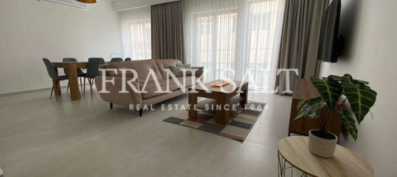 3 chambres Appartement à Sliema, Malta No. 4816 4