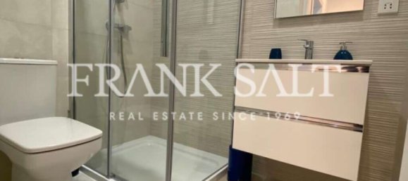 3 chambres Appartement à Sliema, Malta No. 4816 9