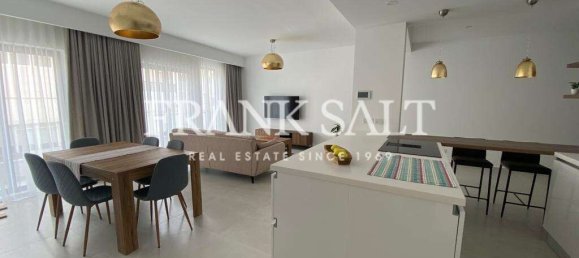 3 chambres Appartement à Sliema, Malta No. 4816 3