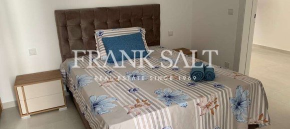 3 chambres Appartement à Sliema, Malta No. 4816 7