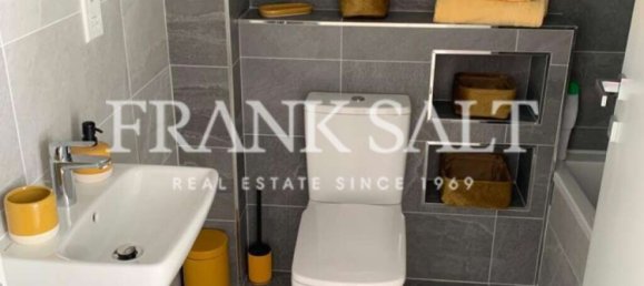 3 chambres Appartement à Sliema, Malta No. 4816 10