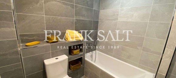 3 chambres Appartement à Sliema, Malta No. 4816 11