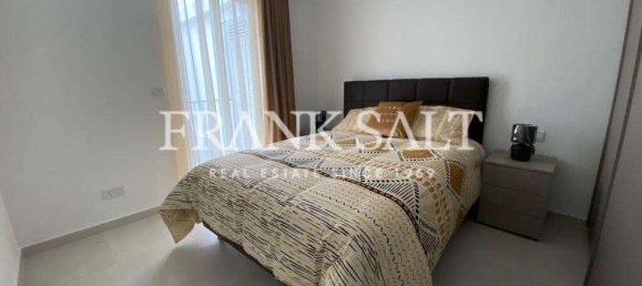 3 chambres Appartement à Sliema, Malta No. 4816 5