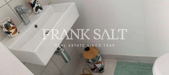 3 chambres Appartement à Sliema, Malta No. 4816 8