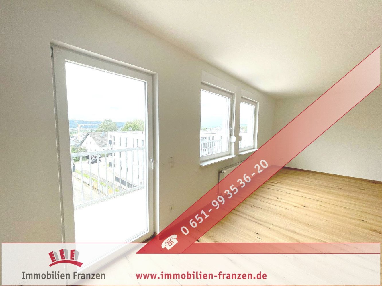 1 bedroom Apartment in Trier, Germany No. 68509