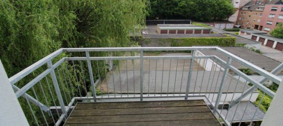 1 Schlafzimmer Wohnung in Gelsenkirchen, Germany, Nr. 320238 8