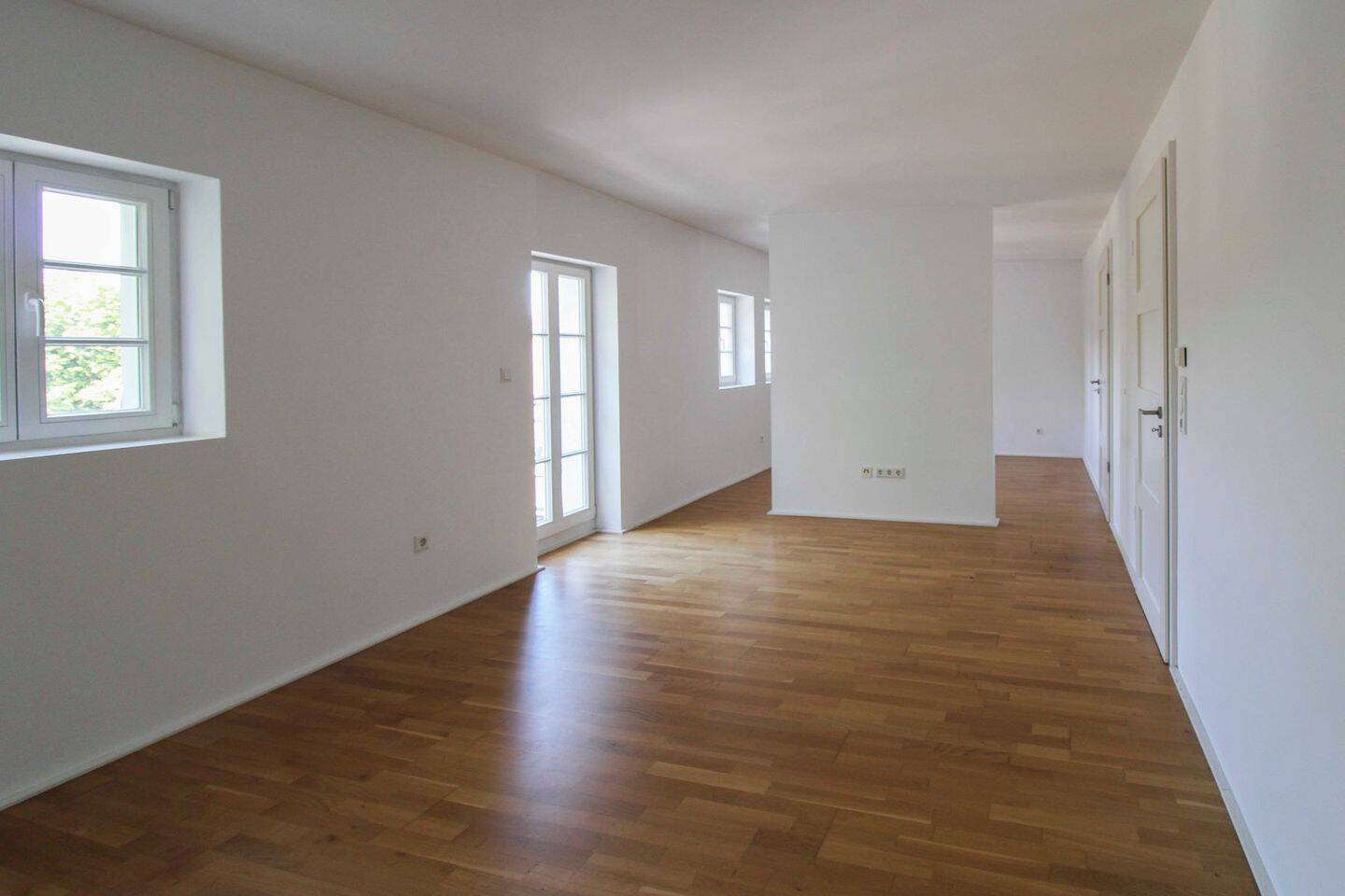 1 Schlafzimmer Wohnung in Gelsenkirchen, Germany, Nr. 320238