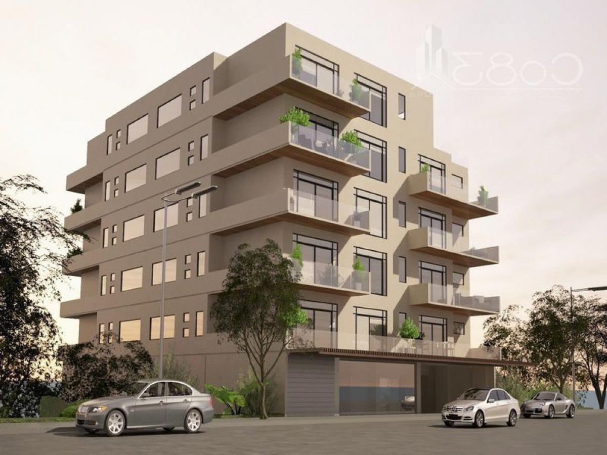 3 Schlafzimmer Wohnung in Mexico, Nr. 223611