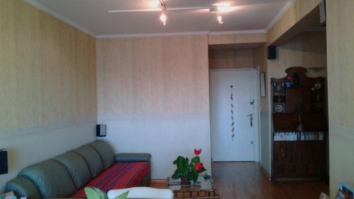 3 bedrooms Apartment in Buenos Aires, Argentina No. 83286
