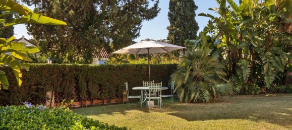 Villa de 5 dormitorios en Marbella, Spain No. 127831 23