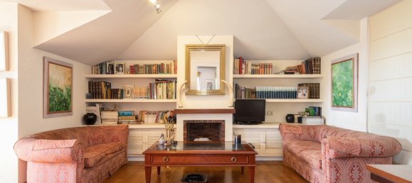 Villa de 5 dormitorios en Marbella, Spain No. 127831 15