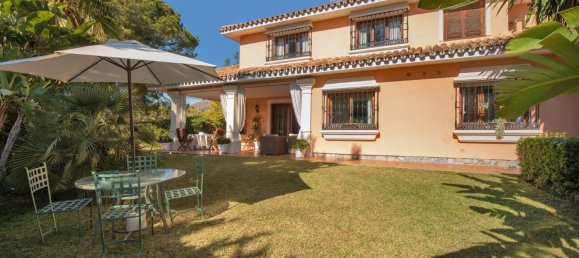 Villa de 5 dormitorios en Marbella, Spain No. 127831 24