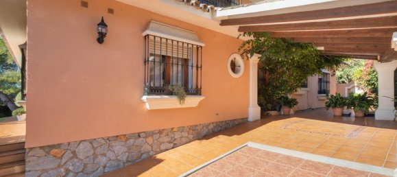 Villa de 5 dormitorios en Marbella, Spain No. 127831 20