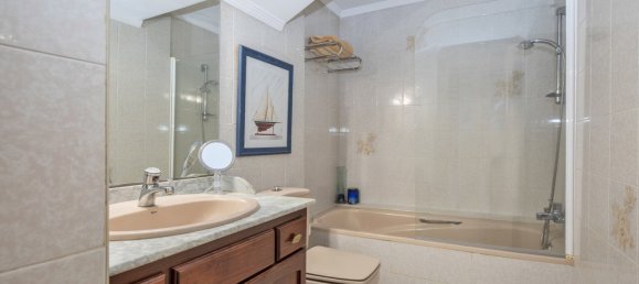 Villa de 5 dormitorios en Marbella, Spain No. 127831 13