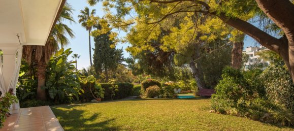 Villa de 5 dormitorios en Marbella, Spain No. 127831 22
