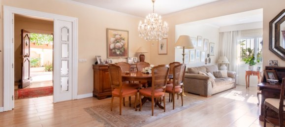 Villa de 5 dormitorios en Marbella, Spain No. 127831 5