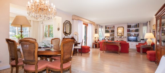 Villa de 5 dormitorios en Marbella, Spain No. 127831 2