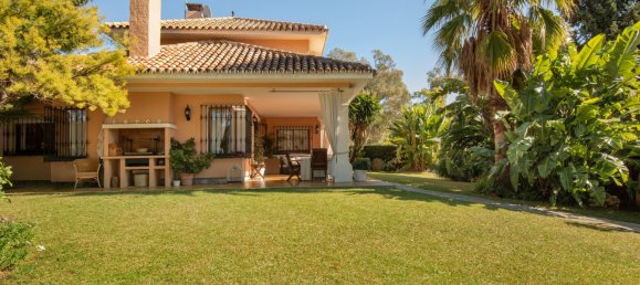 Villa de 5 dormitorios en Marbella, Spain No. 127831 26