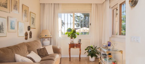 Villa de 5 dormitorios en Marbella, Spain No. 127831 8