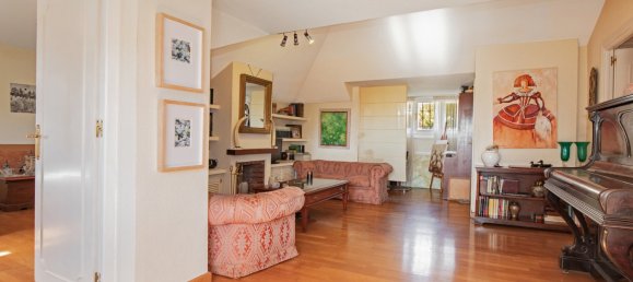 Villa de 5 dormitorios en Marbella, Spain No. 127831 16