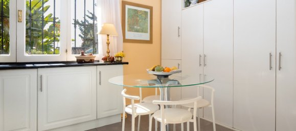 Villa de 5 dormitorios en Marbella, Spain No. 127831 7