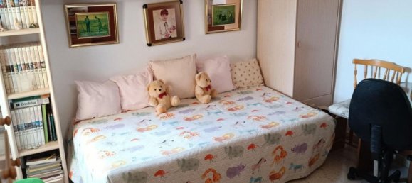 3 غرف نوم شقة في Alicante, Spain رقم 132607 11