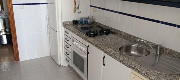 3 غرف نوم شقة في Alicante, Spain رقم 132607 6