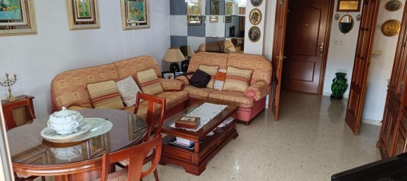 3 غرف نوم شقة في Alicante, Spain رقم 132607 2