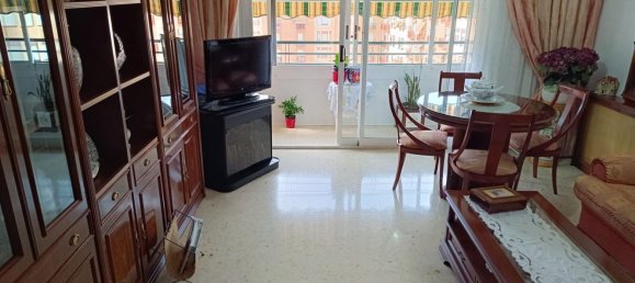 3 غرف نوم شقة في Alicante, Spain رقم 132607 4