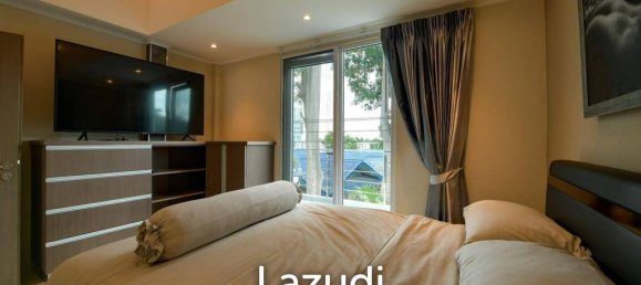 5 bedrooms Villa in Pattaya, Thailand No. 17219 9